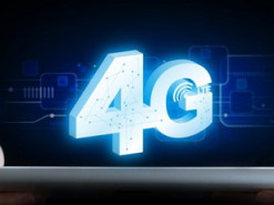 В Новых Санжарах для эвакуированных устанавливают 4G интернет