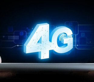 В Новых Санжарах для эвакуированных устанавливают 4G интернет