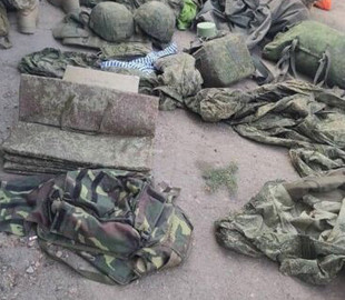 Аваков заявил о 25 тыс. погибших российских оккупантов в Украине