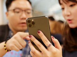 Обнаружены опасные мошеннические приложения для iPhone