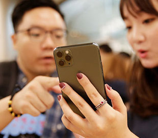 Обнаружены опасные мошеннические приложения для iPhone