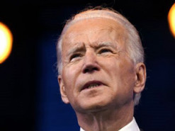 Байден пояснил, почему считает Москву непричастной к кибератаке на Colonial Pipeline