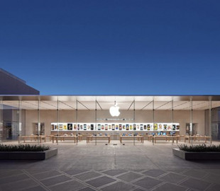 Магазины Apple в США останутся закрытыми до начала мая