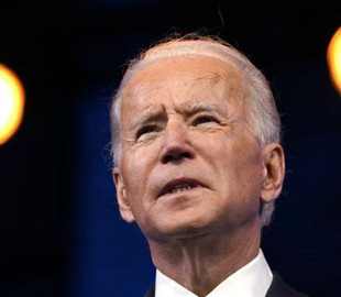 Байден пояснил, почему считает Москву непричастной к кибератаке на Colonial Pipeline