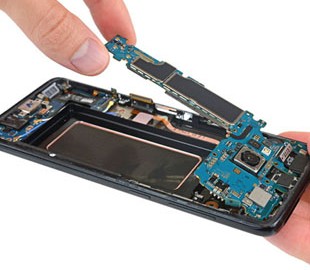 Samsung пока не откажется от тепловых трубок в смартфонах