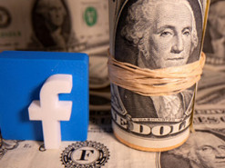 Facebook обвинили в торговле «наркотиками»