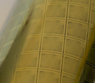 Arm разрабатывает гибкие чипы для электроники нового поколения