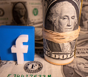 Facebook обвинили в торговле «наркотиками»