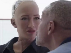 Ученые научили роботов понимать разговорный язык людей