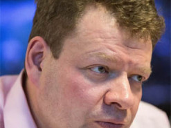 Петр Чернышов: из правобережного Киева быстрее доехать до Житомира, чем на левый берег города