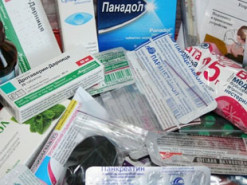 Повинні бути під рукою: які ліки потрібні в аптечці під час перебоїв зі світлом