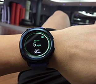 Samsung проводит ребрендинг в линейке носимых устройств