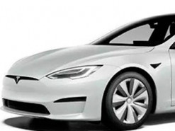 Электрокары Tesla неожиданно подорожали