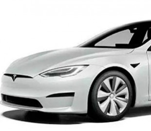 Электрокары Tesla неожиданно подорожали
