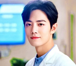 Обійшов Роналду і Бібера: китайського актора назвали найкрасивішим чоловіком у світі. Фото