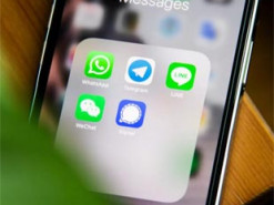 WhatsApp продолжает терять свои позиции среди мессенджеров