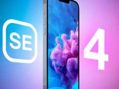 iPhone SE 4 отримає модифікований корпус iPhone 14