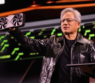 СЕО Nvidia поділився простим методом, який допомагає покращити відповіді ШІ