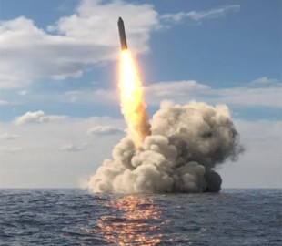 Американські розробники інтегрують ядерну крилату ракету SLCM-N у підводні човни класу Virginia