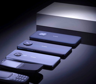 Новые смартфоны и планшеты Nokia будут представлены 6 октября