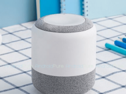 Motorola готовит собственную смарт-колонку