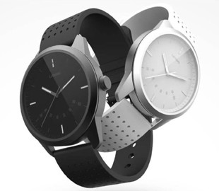 Lenovo представила смарт-часы с сапфировым стеклом