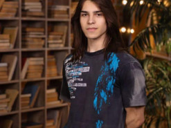 Вбитий в Ірландії 17-річний українець мріяв стати кіберзахисником і допомагати Україні