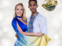 Оля Полякова стала учасницею "Танців з зірками" у Грузії: хто буде партнером співачки