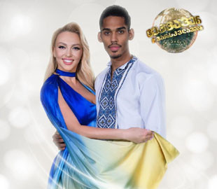 Оля Полякова стала учасницею "Танців з зірками" у Грузії: хто буде партнером співачки