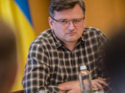 "Тут могла бути історія про ворожу ДРГ": Кулеба отримав важку травму (фото)