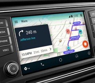 Android Auto получил поддержку беспроводного подключения