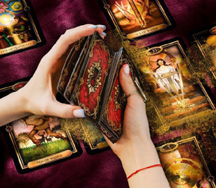 Гороскоп на 4 вересня 2022 року для всіх знаків зодіаку за картами Таро