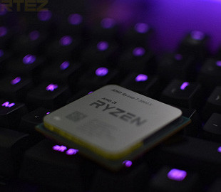 AMD решила проблему с частотами процессоров Ryzen 3000