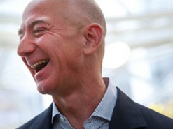 Богатейший человек стал еще богаче