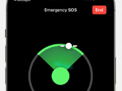 Apple інтегрує космічні технології зв’язку у смартфони iPhone 17