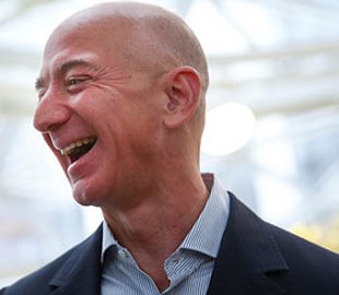 Богатейший человек стал еще богаче