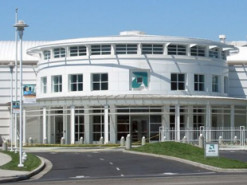 Здание первой штаб-квартиры AMD превратилось в руины