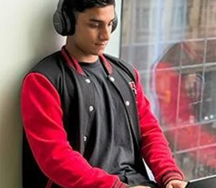 Потрапив в Книгу рекордів Гіннеса. Вундеркінд з Канади отримав роботу в Microsoft у 16 років і став наймолодшим програмістом у світі