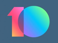 Xiaomi выпустила новую прошивку MIUI 10 для Mi MIX 3