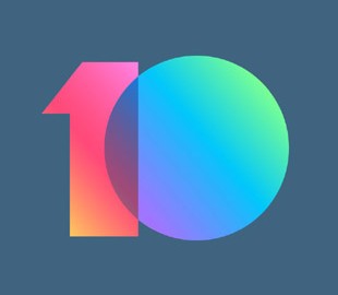 Xiaomi выпустила новую прошивку MIUI 10 для Mi MIX 3