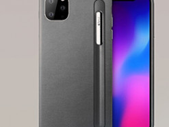 Для iPhone 11 Pro уже начали продавать чехлы с выемкой под Apple Pencil