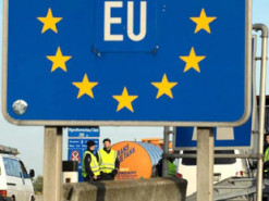 У росії виник панічний попит на шенгенські візи