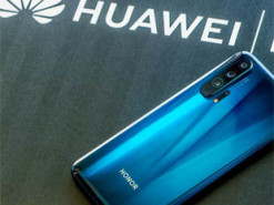 Huawei тайно продала Honor