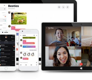 Microsoft готує масштабне оновлення Skype