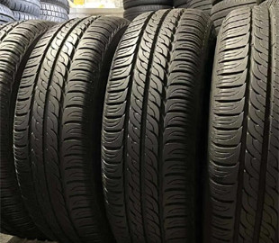 У Тернополі чоловік втратив 14 тисяч гривень, намагаючись купити шини онлайн