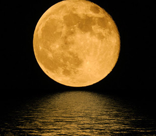 Компьютерное моделирование показало, как могла образоваться Луна