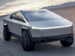 У Tesla есть "план Б", если Cybertruck провалится