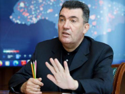 Киберагрессия - один из главных инструментов РФ по дестабилизации Украины, - Данилов