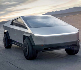 У Tesla есть "план Б", если Cybertruck провалится