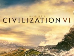 Civilization VI вышла на iPad